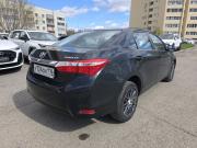 Toyota Corolla XI (E160 E170 E180) Нижнекамск  - изображение 48