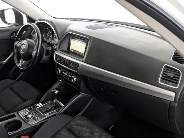 Mazda CX-5 I Рестайлинг с пробегом 2015 года, цена 1 735 000 рублей, 187395 км, внедорожник, Автокод Объявления