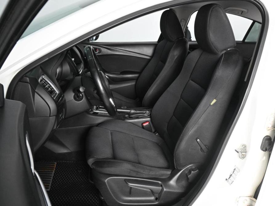 Mazda 6 III (GJ) Ростов-на-Дону  - изображение 10