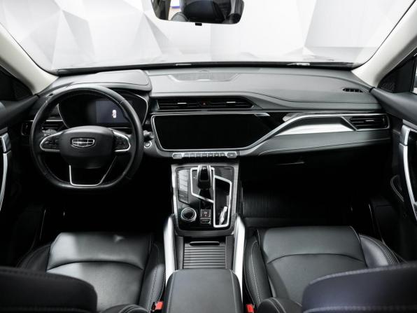 Geely Atlas Pro с пробегом 2022 года, цена 2 112 000 рублей, 18183 км, внедорожник, Автокод Объявления