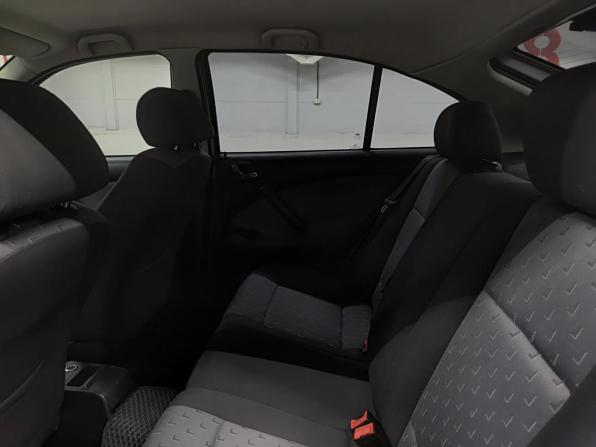 Skoda Octavia I (A4) Рестайлинг с пробегом 2010 года, цена 510 000 рублей, 333233 км, лифтбек, Автокод Объявления
