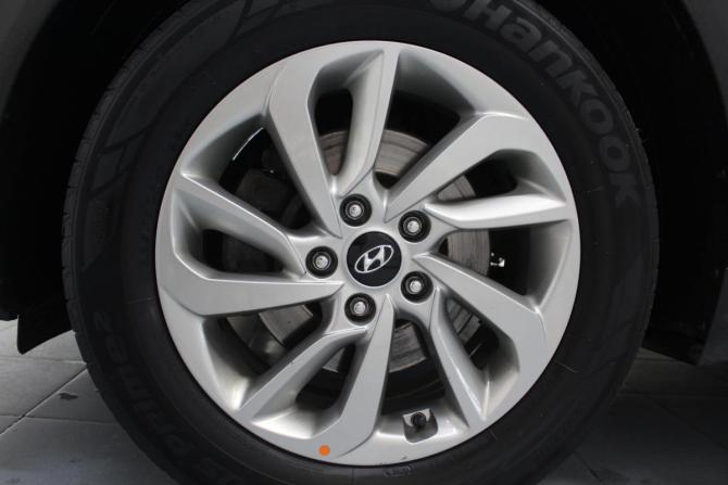 Hyundai Tucson III с пробегом 2018 года, цена 2 079 000 рублей, 130875 км, внедорожник, Автокод Объявления