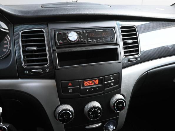 SsangYong Actyon II с пробегом 2012 года, цена 899 000 рублей, 210677 км, внедорожник, Автокод Объявления