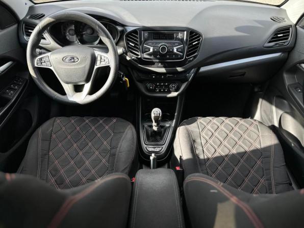 Lada (ВАЗ) Vesta I с пробегом 2020 года, цена 880 000 рублей, 112146 км, седан, Автокод Объявления
