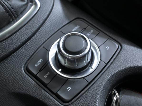 Mazda CX-5 I с пробегом 2014 года, цена 1 545 000 рублей, 124000 км, внедорожник, Автокод Объявления