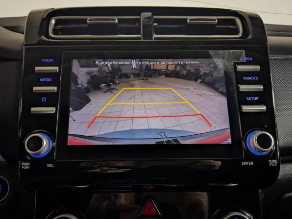 Hyundai Creta II с пробегом 2022 года, цена 2 399 000 рублей, 79000 км, внедорожник, Автокод Объявления
