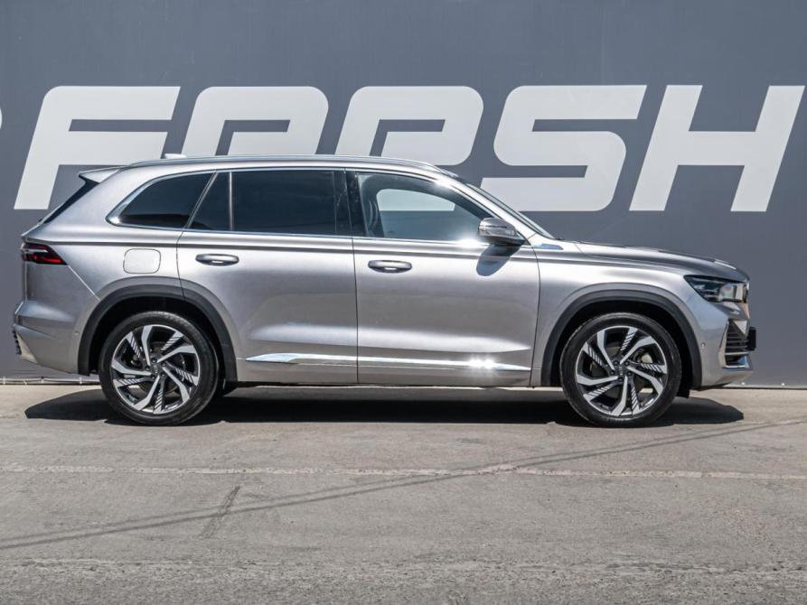 Geely Monjaro I Краснодар  - изображение 5