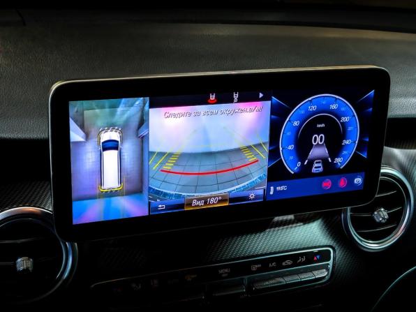 Mercedes-Benz V-Класс III (W447) с пробегом 2018 года, цена 5 310 000 рублей, 104115 км, минивэн, Автокод Объявления