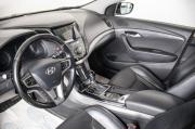 Hyundai i40 I Пермь  - изображение 33