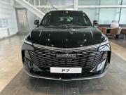 Haval F7 II Нефтекамск  - изображение 15