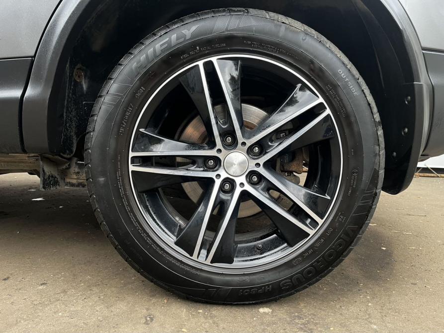 Nissan Qashqai II Москва  - изображение 9