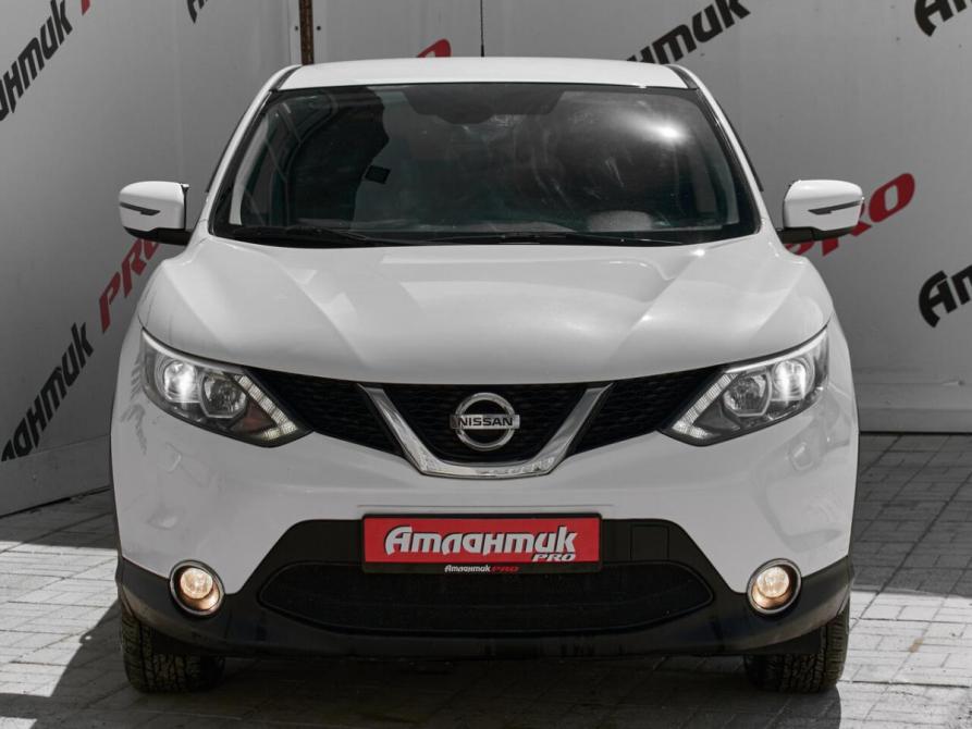 Nissan Qashqai II Екатеринбург  - изображение 2