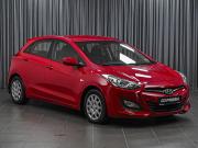 Hyundai i30 II Ставрополь  - изображение 22