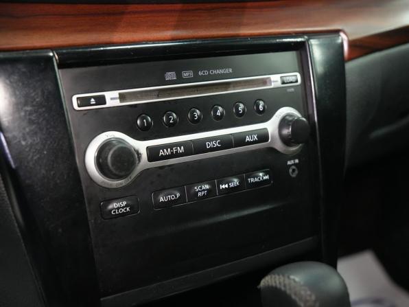 Nissan Teana II с пробегом 2008 года, цена 780 000 рублей, 256177 км, седан, Автокод Объявления