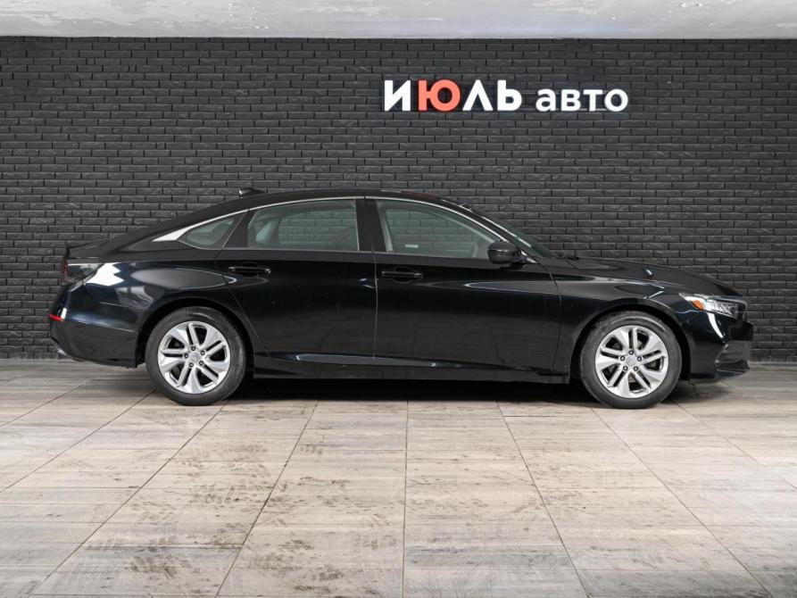 Honda Accord X Екатеринбург  - изображение 8