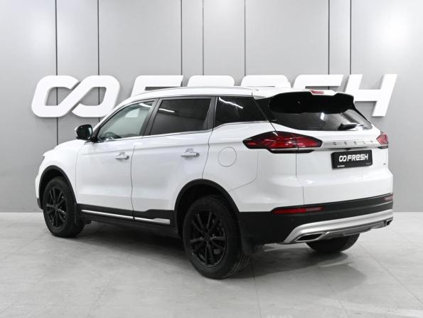 Geely Atlas I с пробегом 2019 года, цена 1 949 000 рублей, 68020 км, внедорожник, Автокод Объявления