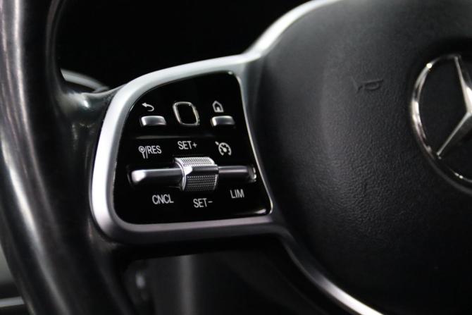 Mercedes-Benz GLE II (V167) с пробегом 2019 года, цена 5 455 550 рублей, 131865 км, внедорожник, Автокод Объявления
