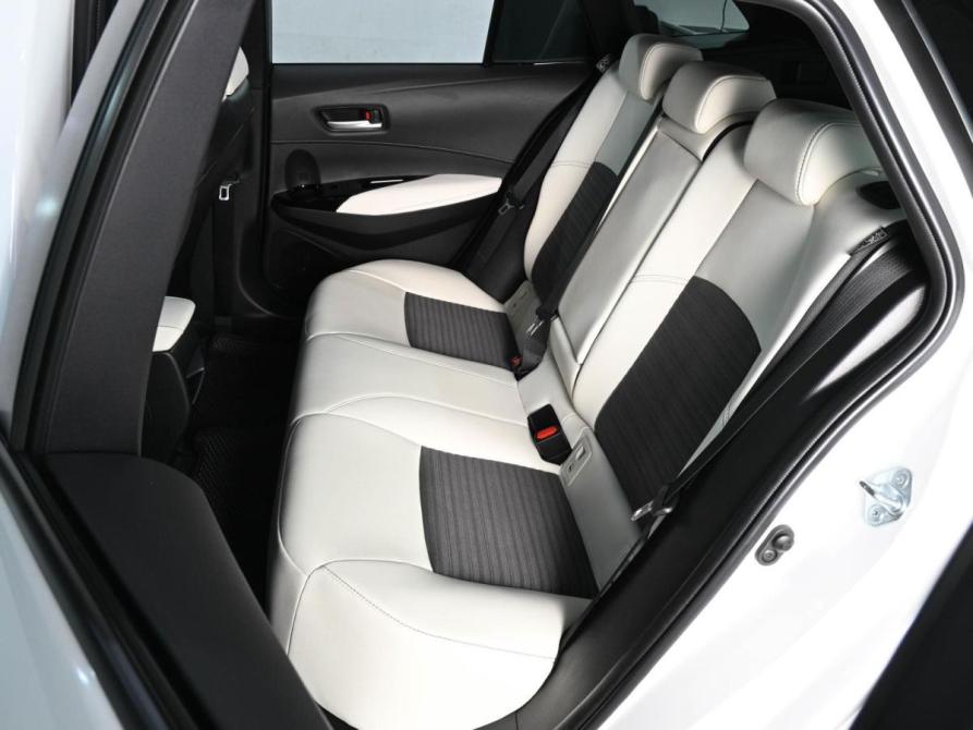 Toyota Corolla XII (E210) Ростов-на-Дону  - изображение 7