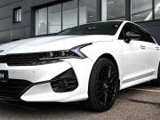 Kia K5 III Новороссийск  - изображение 35