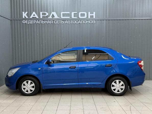 Chevrolet Cobalt II с пробегом 2013 года, цена 649 000 рублей, 166717 км, седан, Автокод Объявления