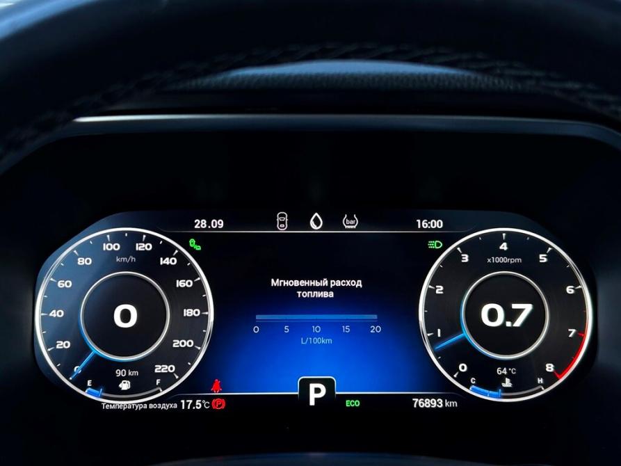 Chery Tiggo 8 Pro I Санкт-Петербург  - изображение 23