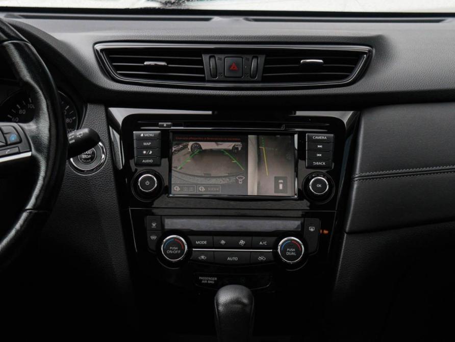 Nissan X-Trail III Рестайлинг Москва  - изображение 12