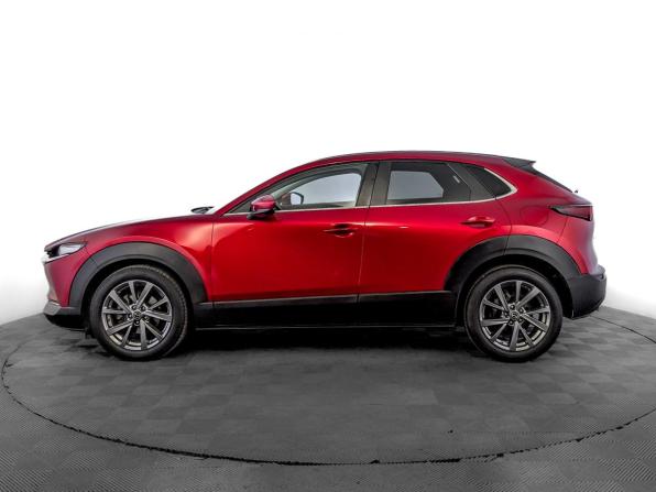 Mazda CX-30 I с пробегом 2020 года, цена 2 550 000 рублей, 52768 км, внедорожник, Автокод Объявления
