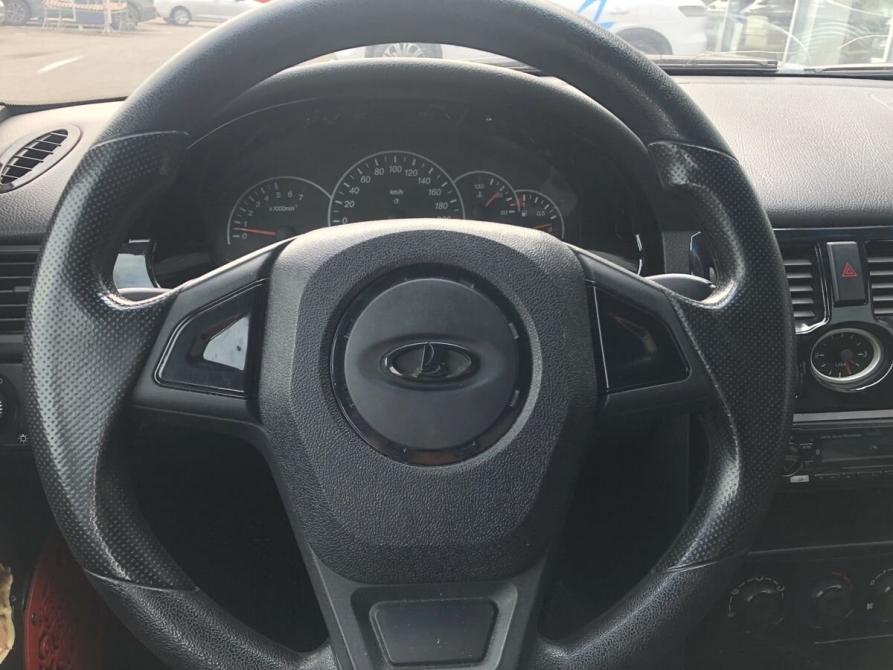 Lada (ВАЗ) Priora I Брянск  - изображение 12