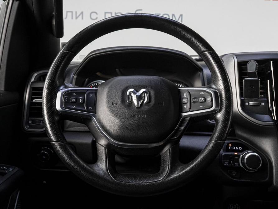 Ram 1500 V Рестайлинг Тюмень  - изображение 18