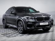 BMW X4 II (G02) Москва  - изображение 23