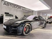 Porsche Panamera III Москва  - изображение 45