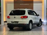 Volkswagen Tiguan I Рестайлинг Челябинск  - изображение 19