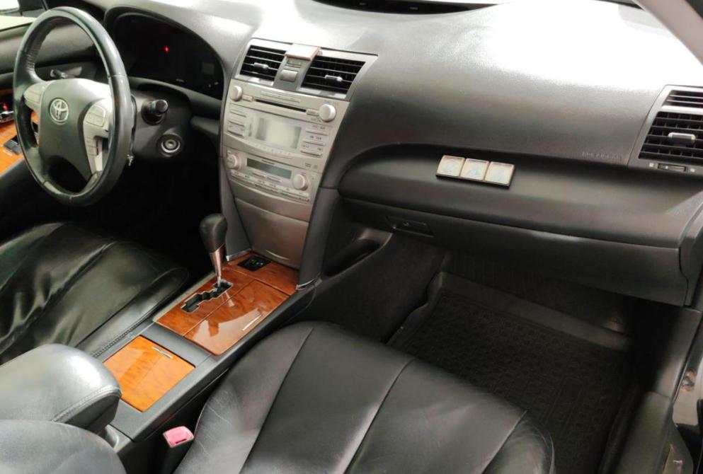 Toyota Camry VI (XV40) Рестайлинг Ярославль  - изображение 15