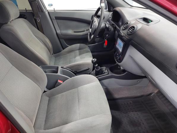 Chevrolet Lacetti I с пробегом 2012 года, цена 480 000 рублей, 207000 км, седан, Автокод Объявления