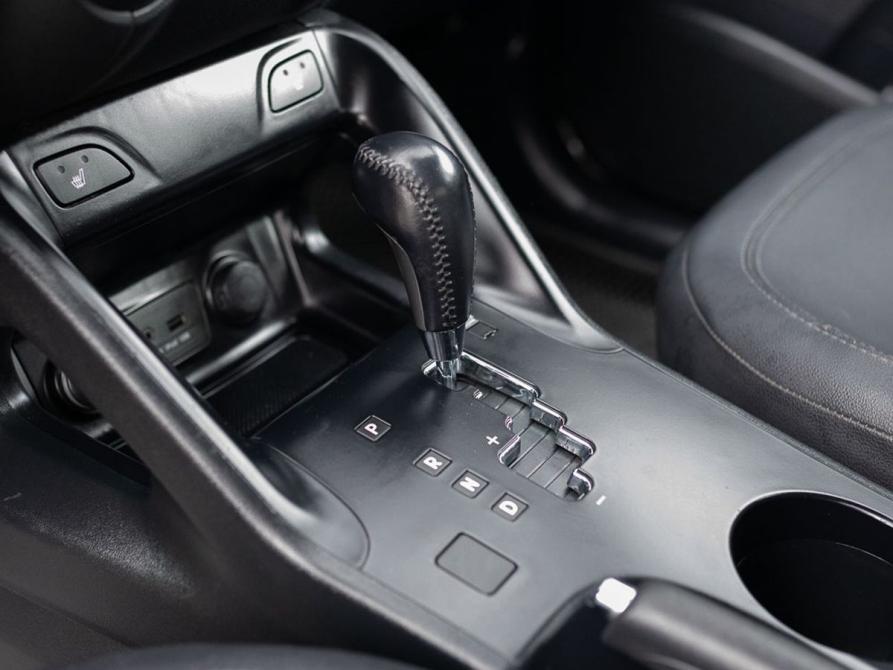 Hyundai ix35 I Новосибирск  - изображение 16