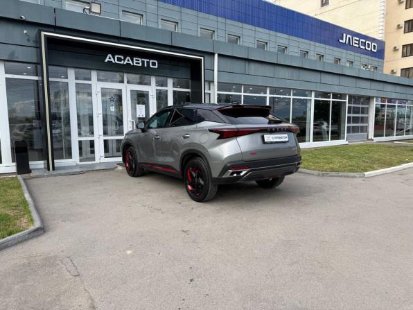 Omoda C5 I с пробегом 2023 года, цена 1 520 000 рублей, 64544 км, внедорожник, Автокод Объявления