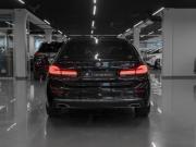 BMW 5 серии VII (G30/G31/G38) Рестайлинг Москва  - изображение 33