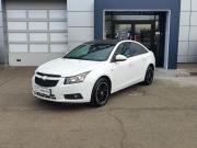 Chevrolet Cruze I Москва  - изображение 17