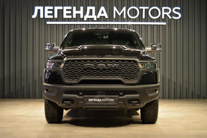 Ram 1500 V Рестайлинг с пробегом 2025 года, цена 7 990 000 рублей, 13973 км, пикап, Автокод Объявления