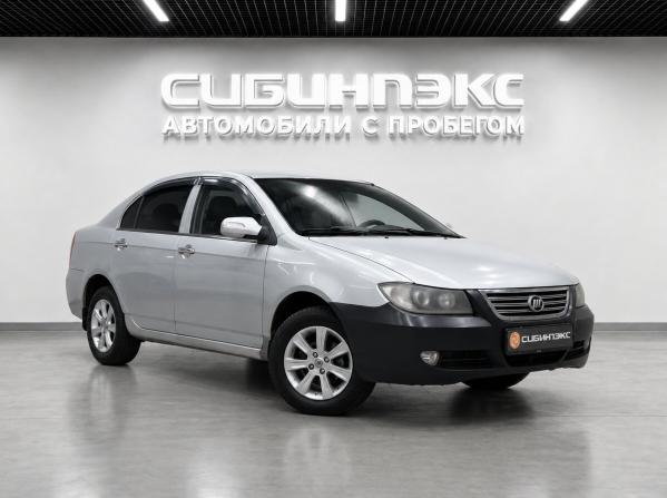 Lifan Solano I (620) с пробегом 2012 года, цена 275 000 рублей, 143670 км, седан, Автокод Объявления