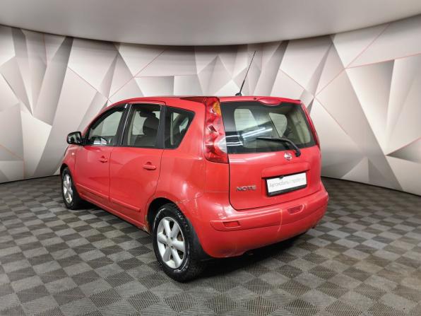 Nissan Note I с пробегом 2008 года, цена 429 000 рублей, 404613 км, хэтчбек, Автокод Объявления