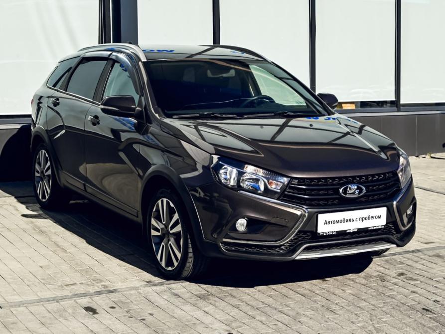 Lada (ВАЗ) Vesta I Екатеринбург  - изображение 7
