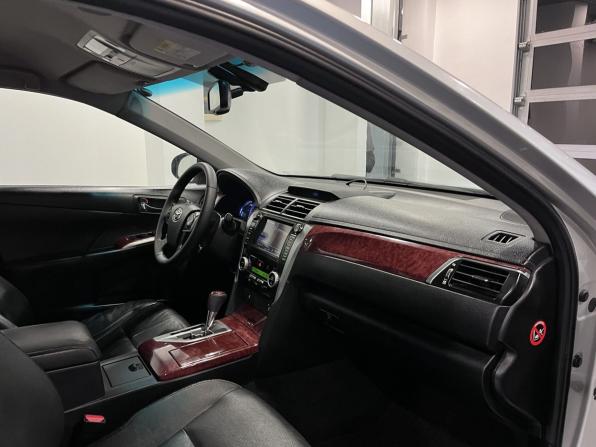 Toyota Camry VII (XV50) с пробегом 2012 года, цена 1 540 000 рублей, 257037 км, седан, Автокод Объявления