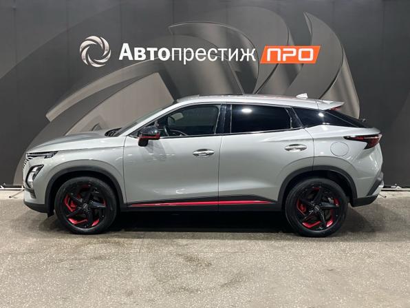 Omoda C5 I с пробегом 2023 года, цена 1 695 000 рублей, 31300 км, внедорожник, Автокод Объявления
