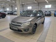 Lada (ВАЗ) Granta I Набережные Челны  - изображение 23