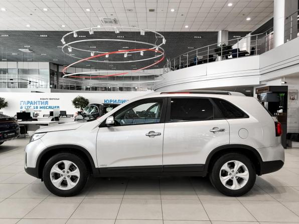 Kia Sorento II Рестайлинг с пробегом 2012 года, цена 1 350 000 рублей, 195479 км, внедорожник, Автокод Объявления