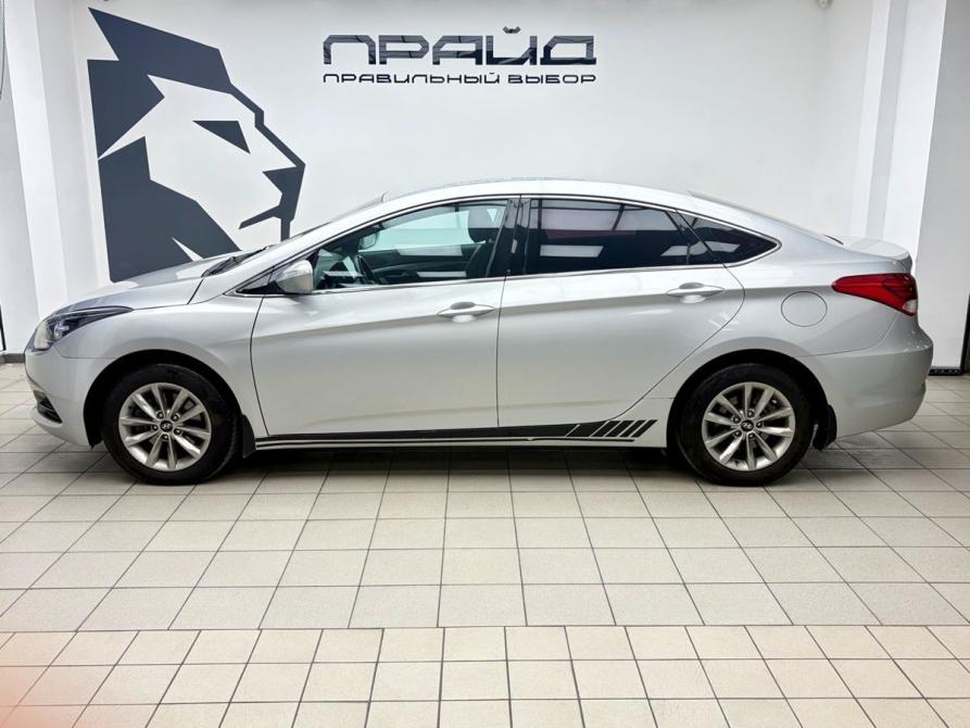 Hyundai i40 I Рестайлинг Ростов-на-Дону  - изображение 6