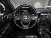 Jeep Grand Cherokee IV (WK2) Рестайлинг Москва  - изображение 40
