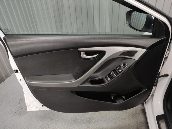 Hyundai Elantra V (MD) Рестайлинг с пробегом 2014 года, цена 1 150 000 рублей, 88000 км, седан, Автокод Объявления