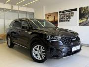 Kia Sorento IV Новосибирск  - изображение 24